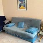 Διαμέρισμα With Terrace Near The Of *