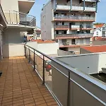 With Terrace Near The Of *