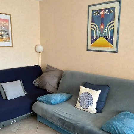 Apartament With Terrace Near The Of